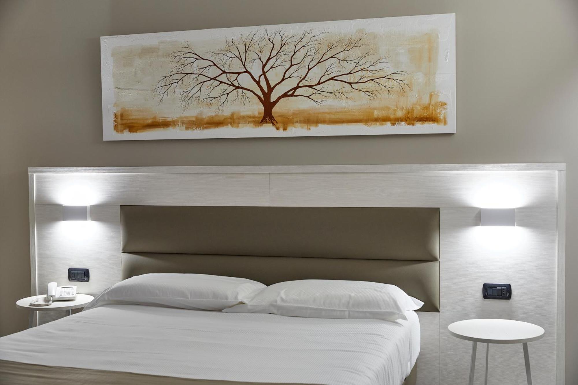 Hotel Concorde Camerano Room photo
